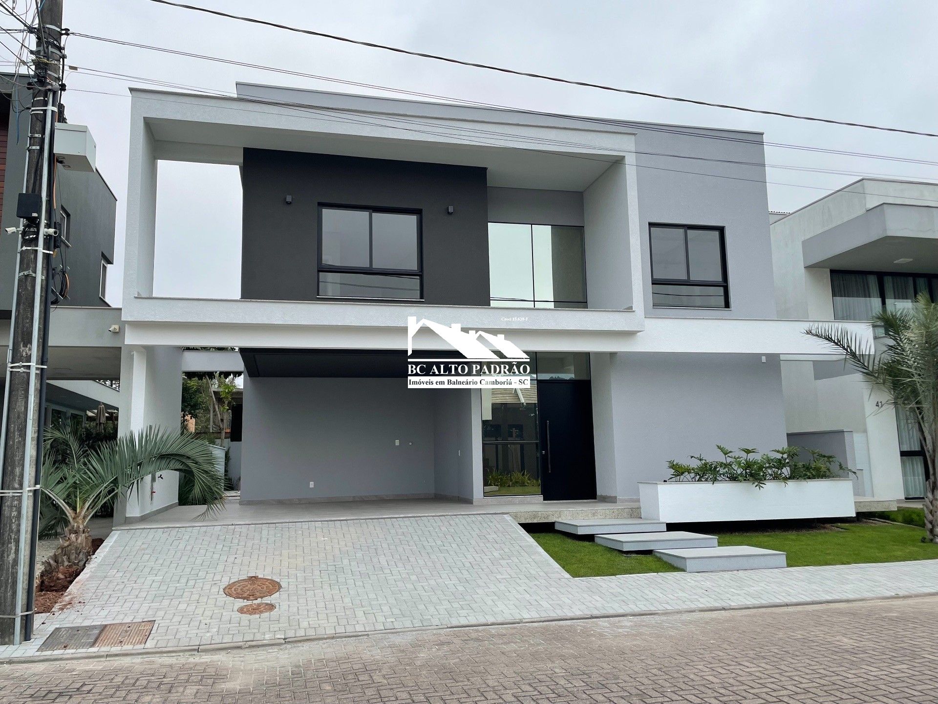 Casa de Condomínio, 1 quarto - Foto 24