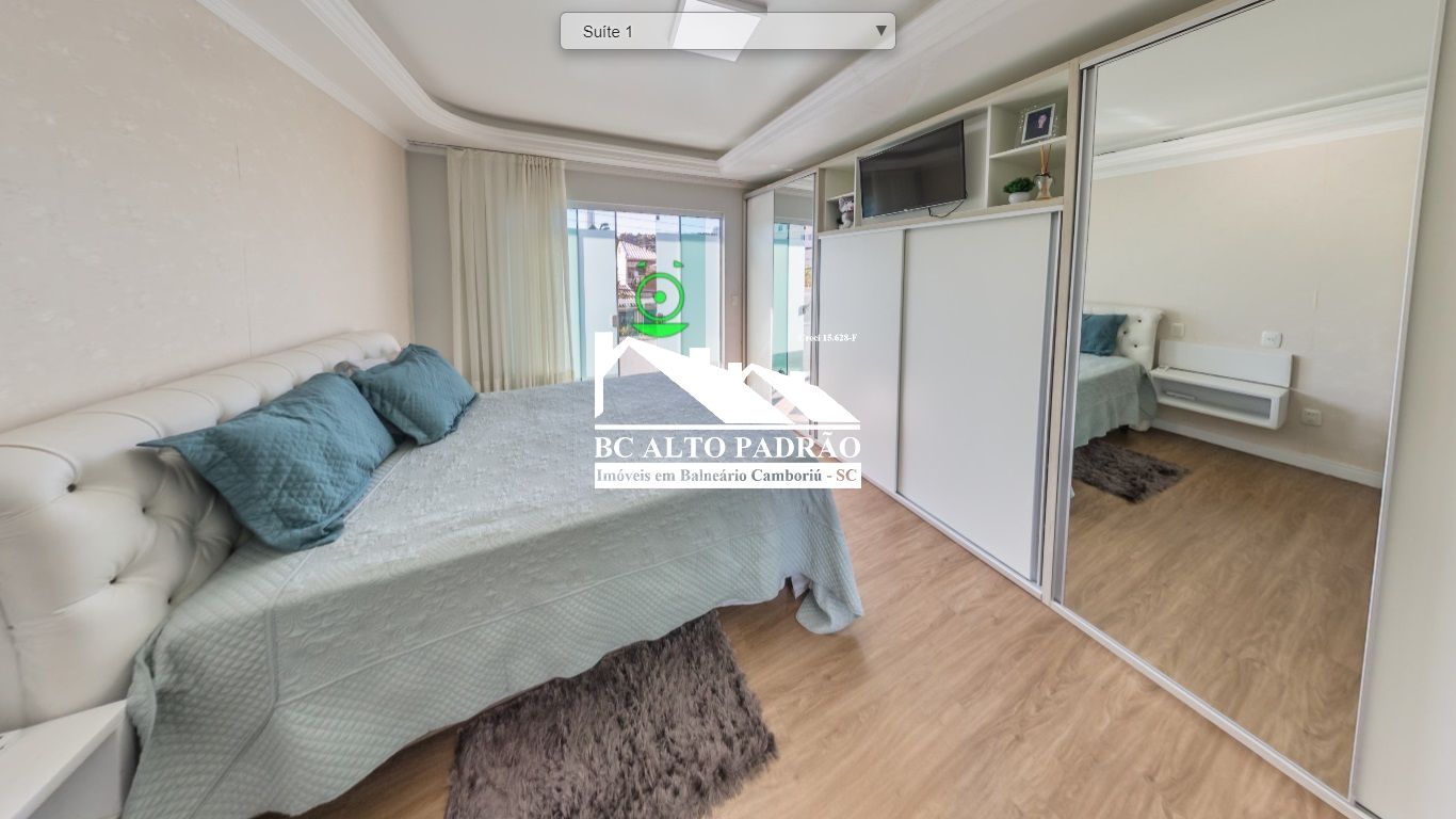 Casa, 4 quartos, 412 m² - Foto 21