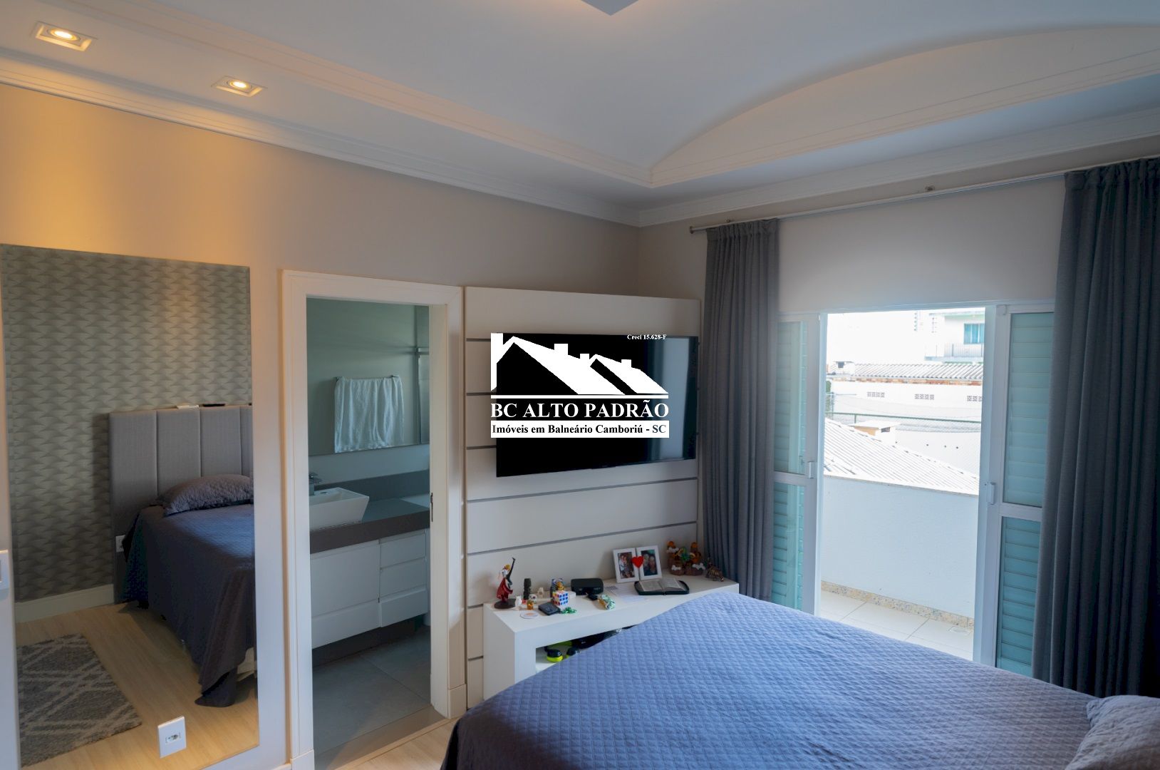 Casa, 4 quartos, 381 m² - Foto 15