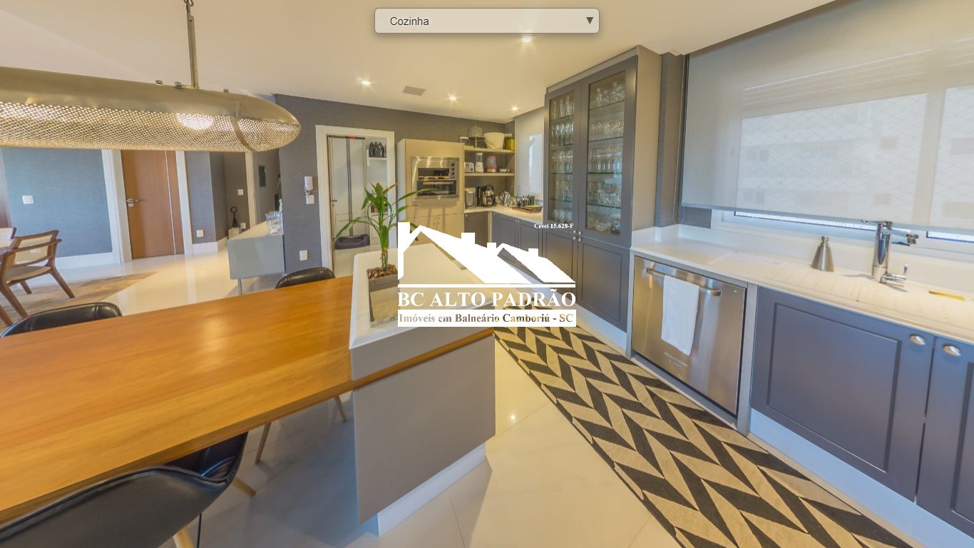 Apartamento, 4 quartos, 191 m² - Foto 22