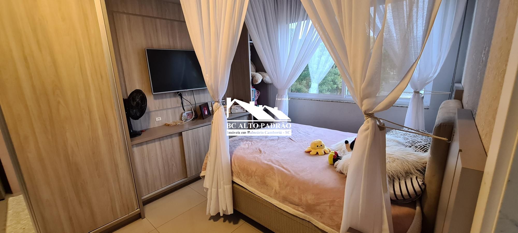 Casa de Condomínio, 1 quarto - Foto 29