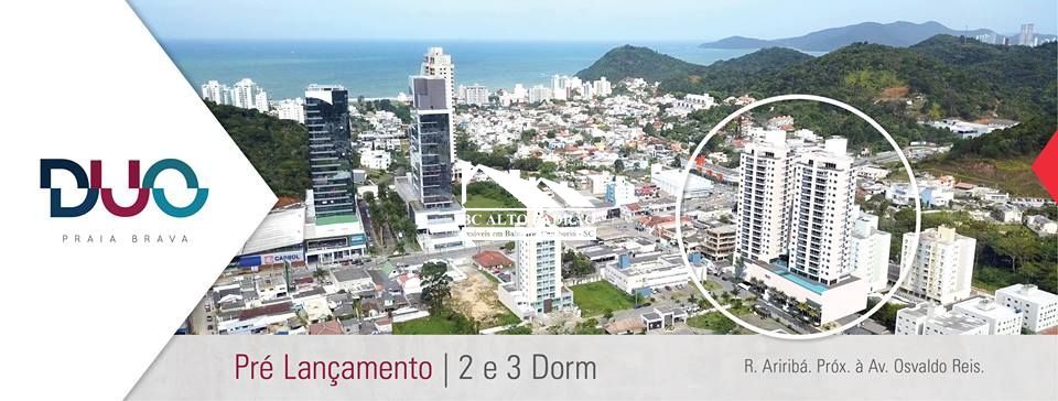 Apartamento, 2 quartos, 71 m² - Foto 2