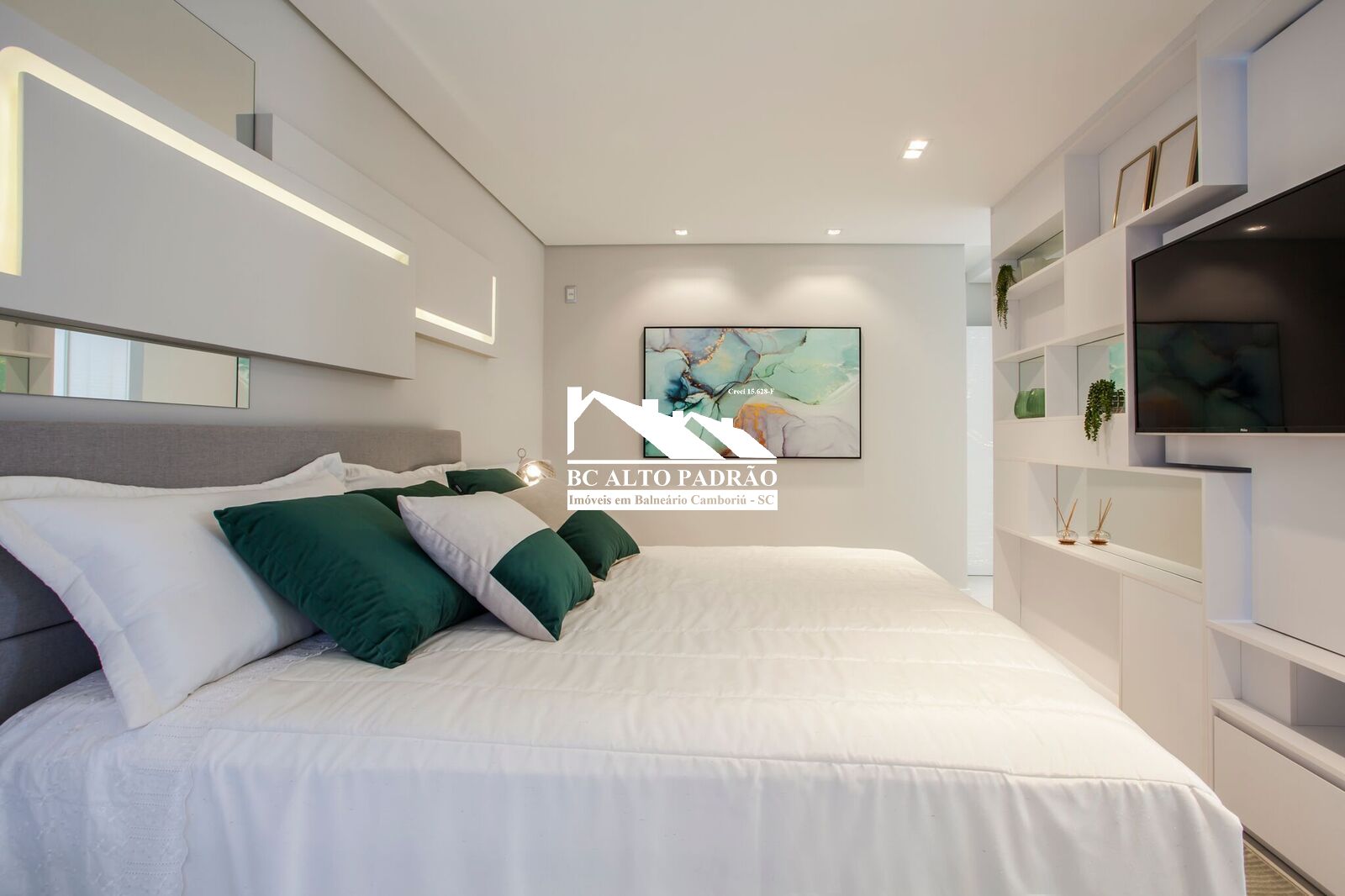 Apartamento, 4 quartos, 167 m² - Foto 20