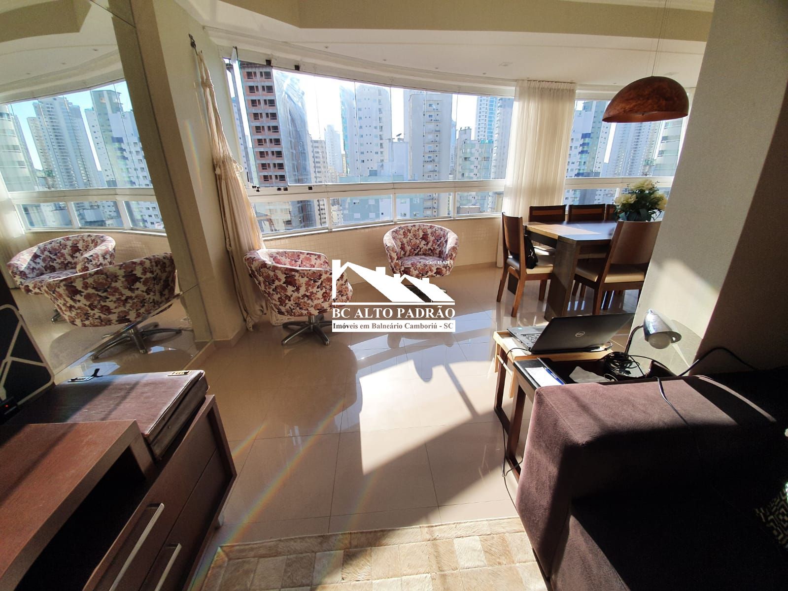 Apartamento, 3 quartos, 123 m² - Foto 4