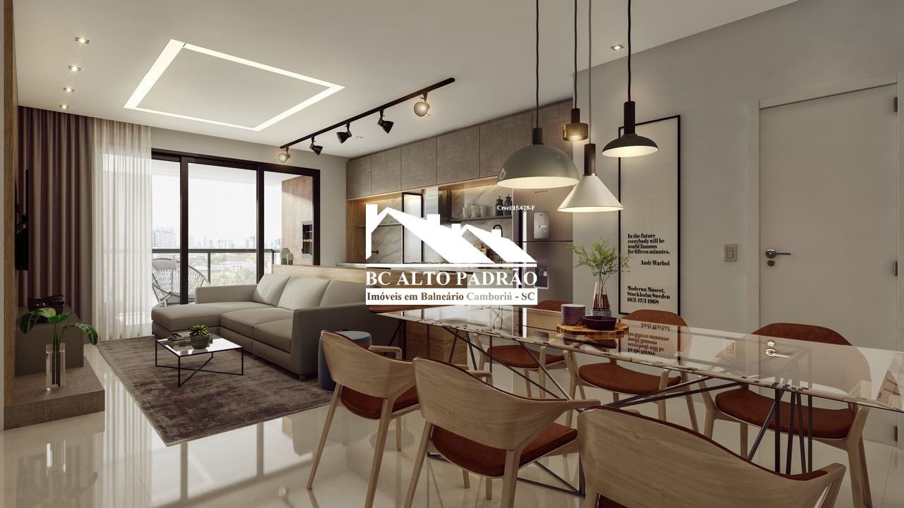 Apartamento, 2 quartos, 76 m² - Foto 5