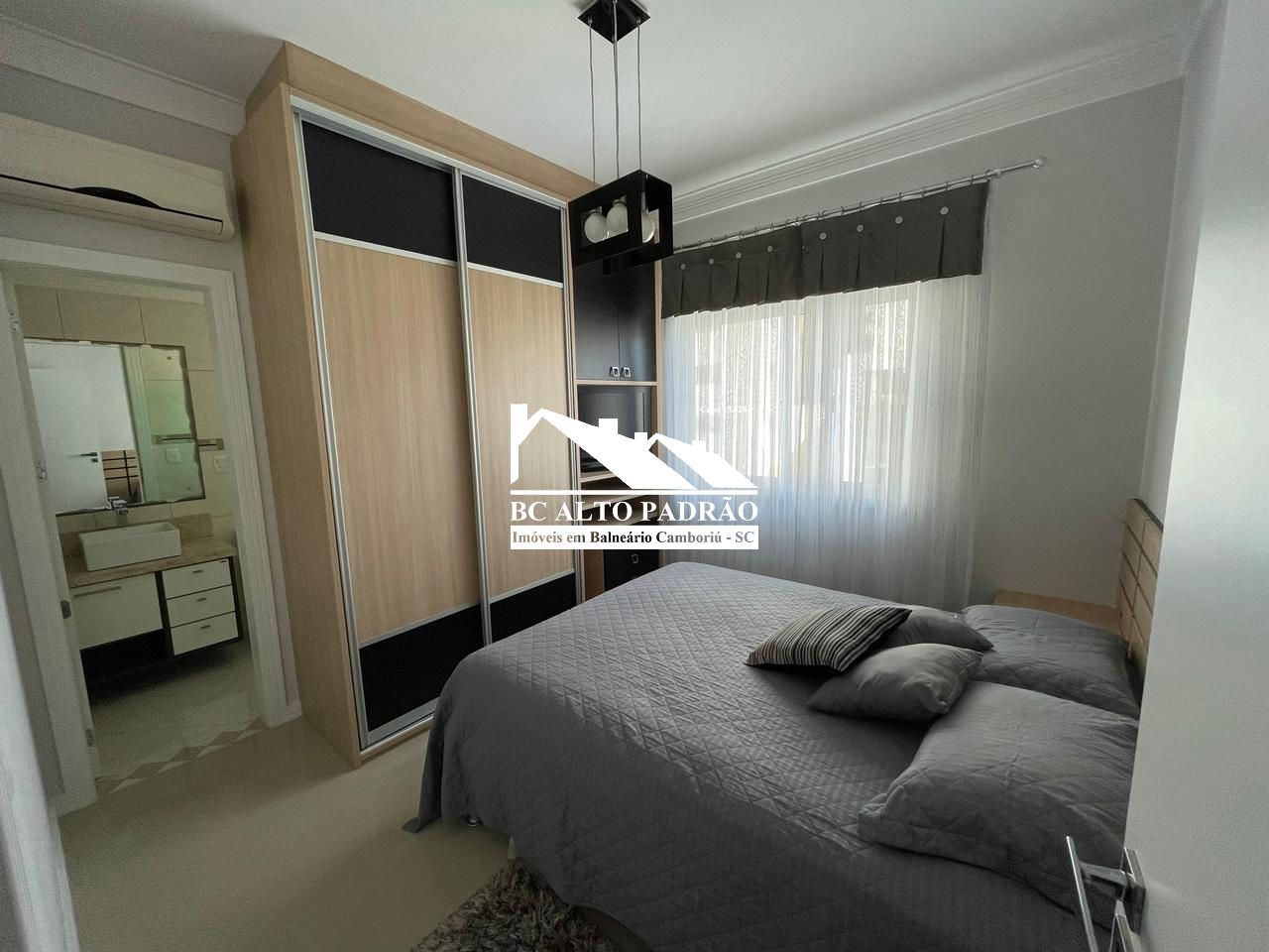 Apartamento à venda com 3 quartos, 174m² - Foto 37