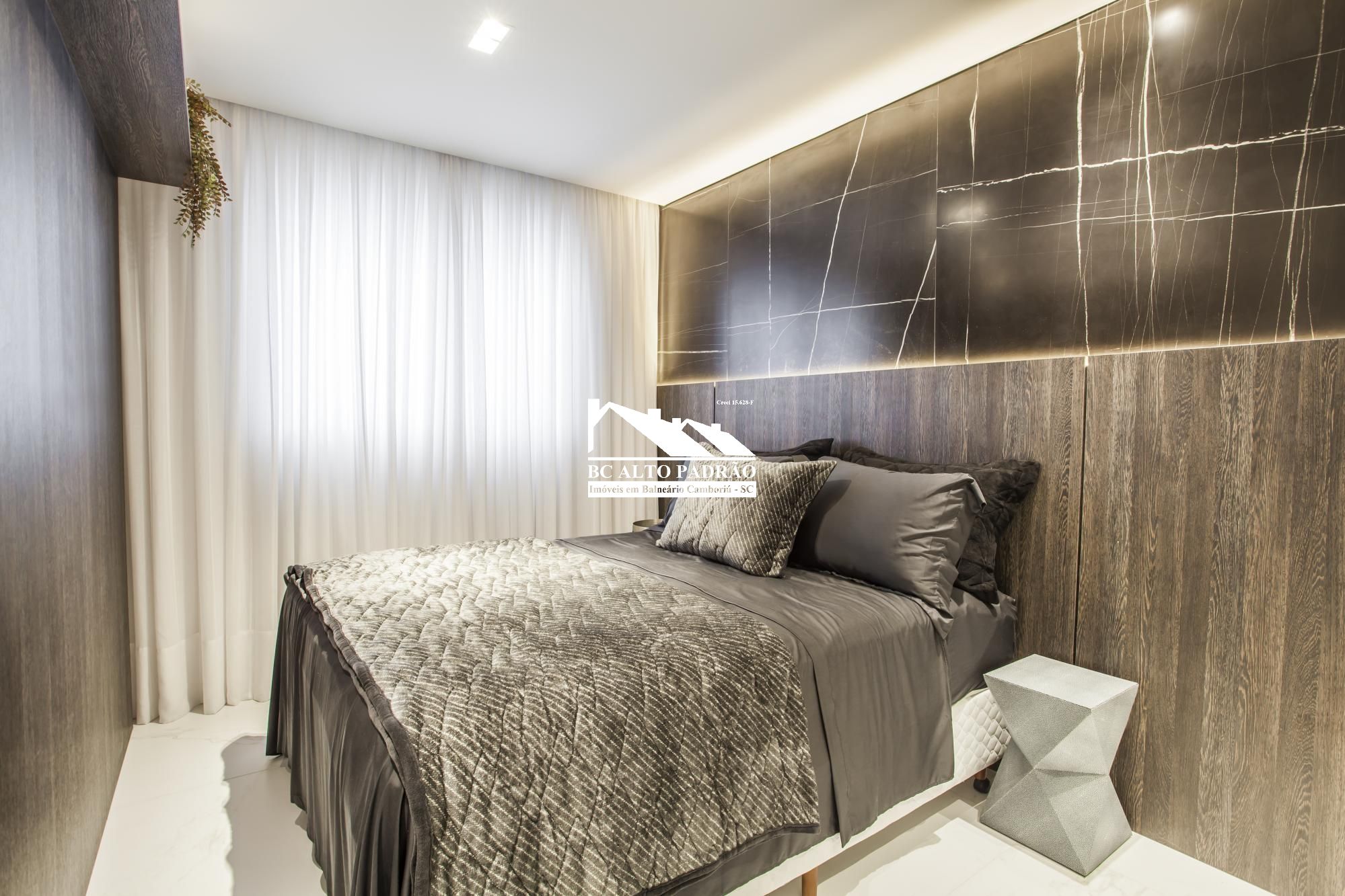 Apartamento, 4 quartos, 167 m² - Foto 8