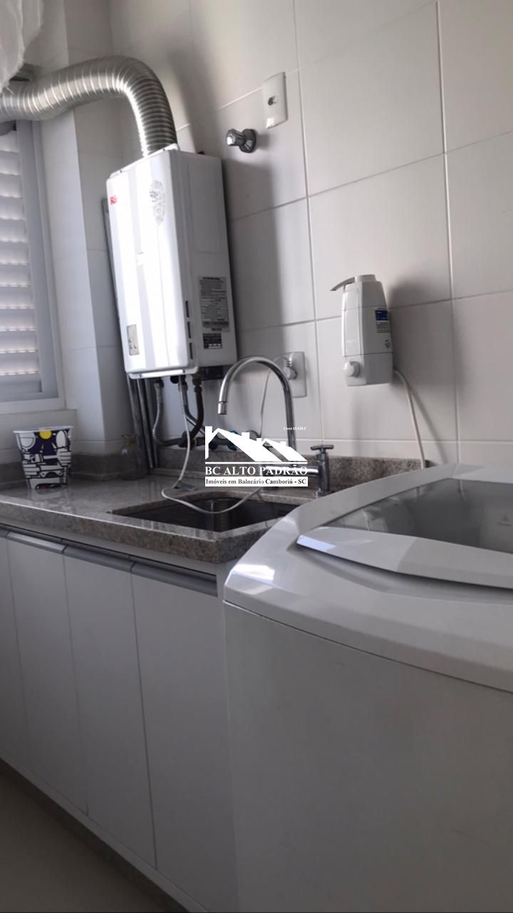 Apartamento, 4 quartos, 142 m² - Foto 28