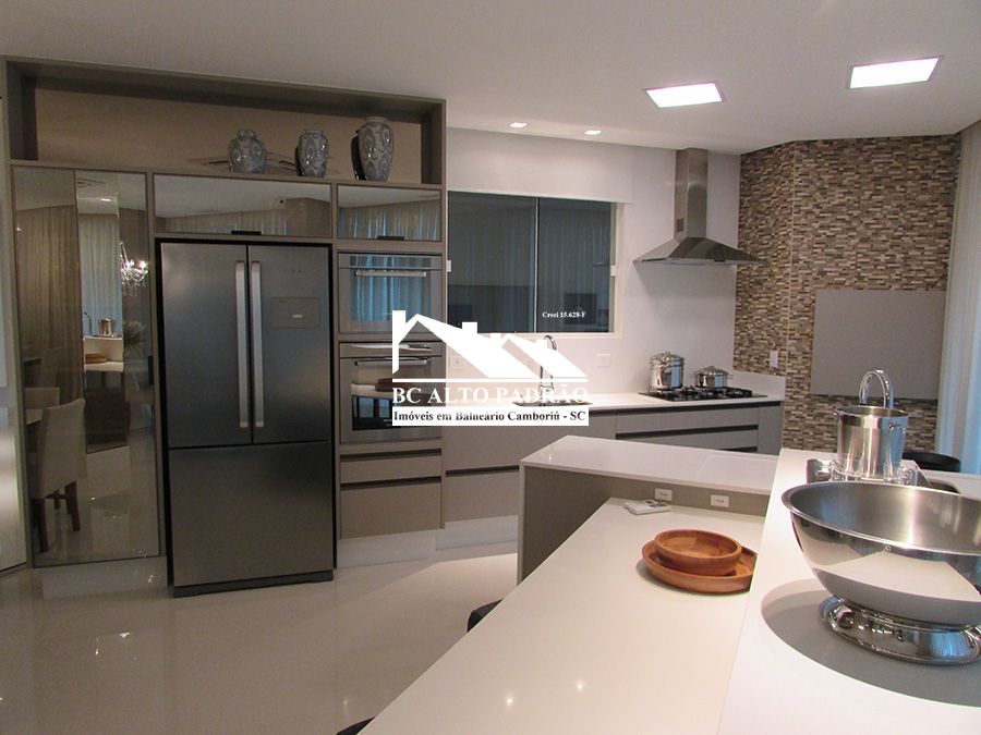 Apartamento, 3 quartos, 140 m² - Foto 31