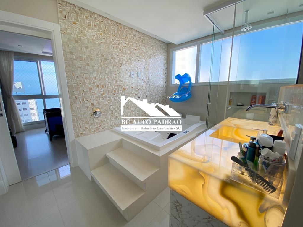 Apartamento, 3 quartos, 143 m² - Foto 9
