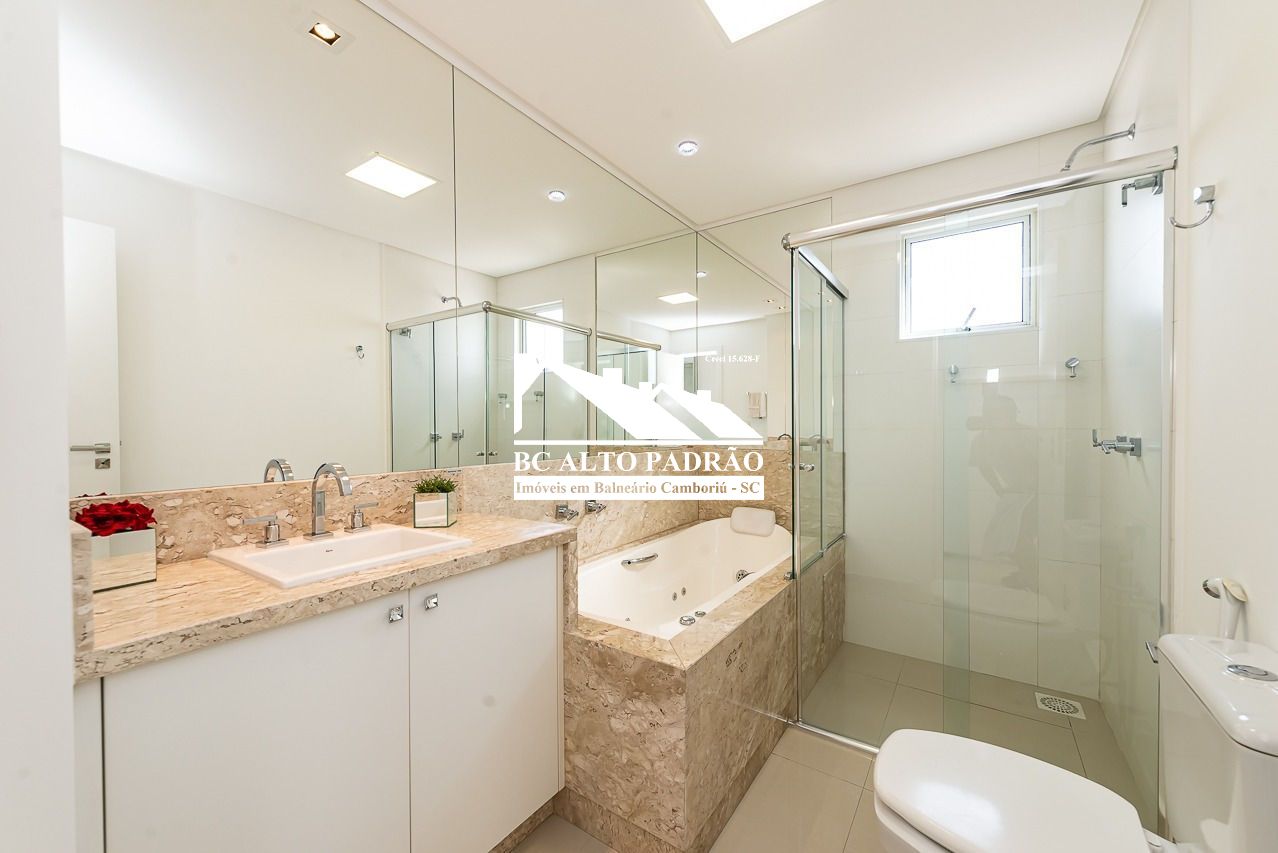 Apartamento, 3 quartos, 130 m² - Foto 35
