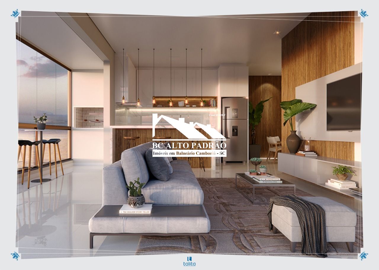 Apartamento, 3 quartos, 145 m² - Foto 10