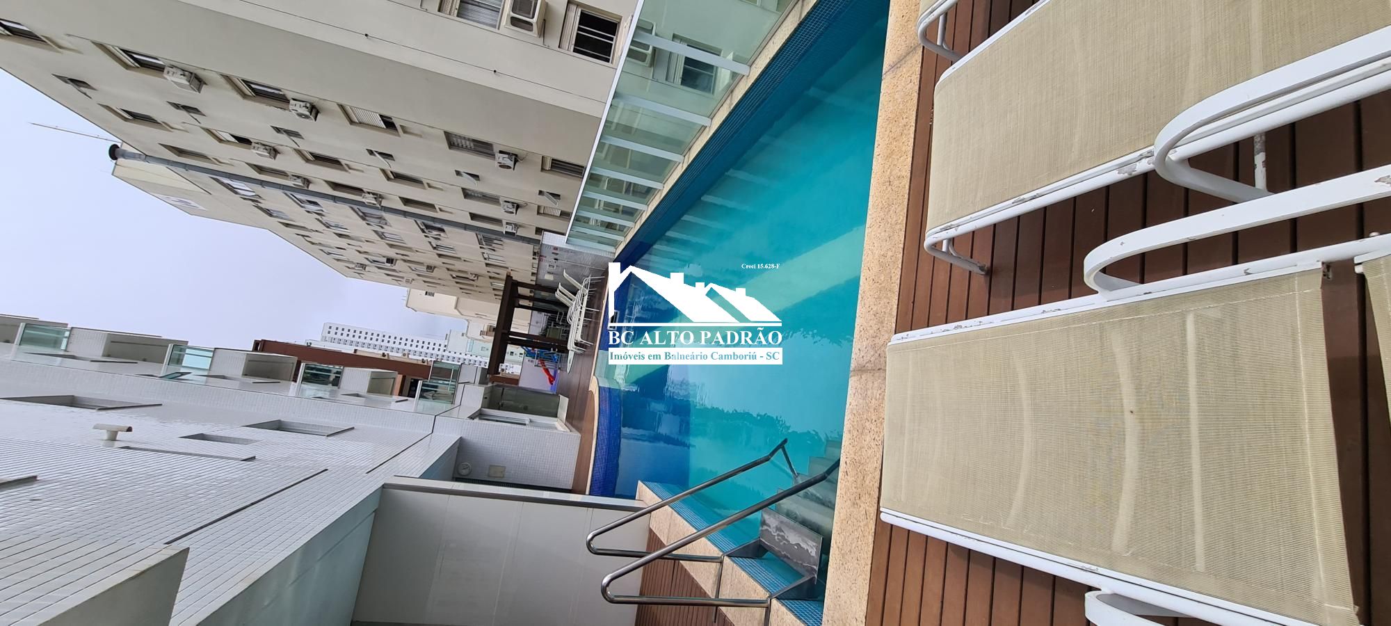 Apartamento, 3 quartos, 142 m² - Foto 21