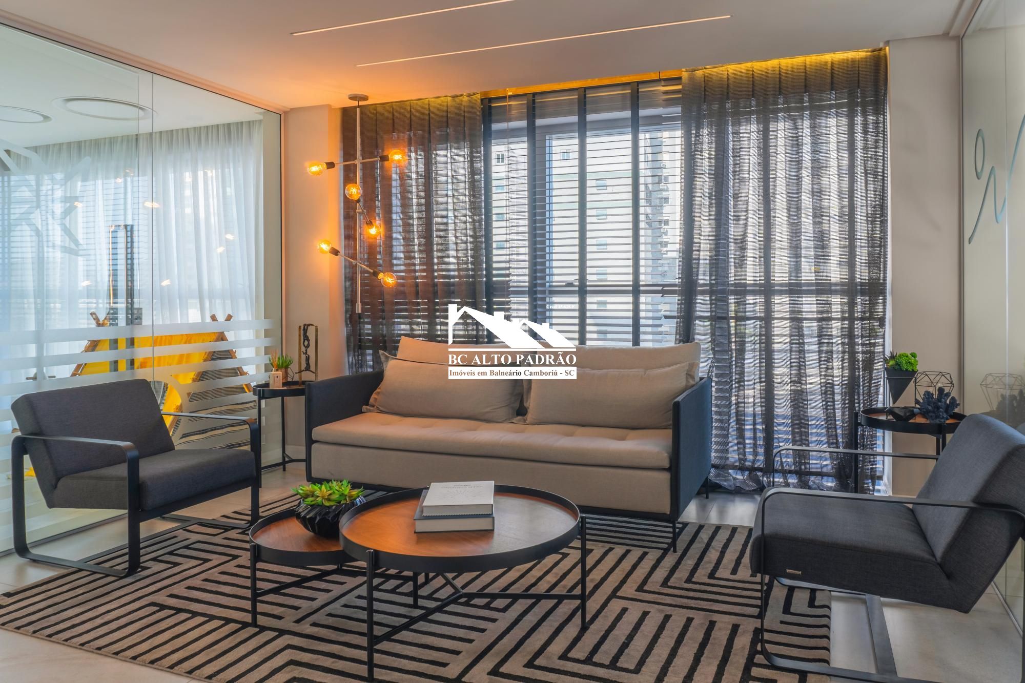 Apartamento, 4 quartos, 155 m² - Foto 24