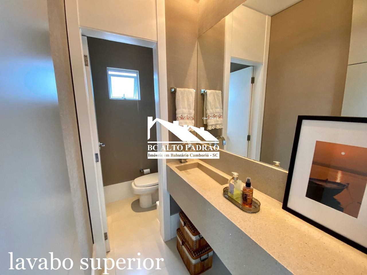 Cobertura, 3 quartos, 253 m² - Foto 22