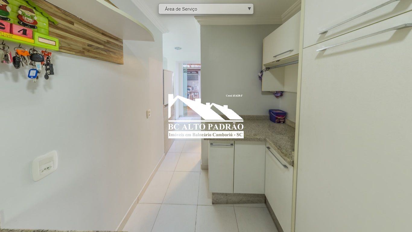 Casa, 4 quartos, 412 m² - Foto 18