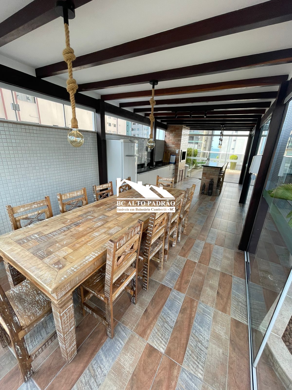 Apartamento, 3 quartos, 136 m² - Foto 12