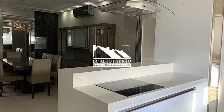 Apartamento, 3 quartos, 122 m² - Foto 9