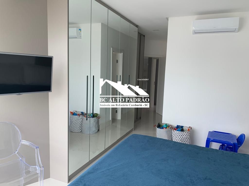 Apartamento à venda com 3 quartos, 128m² - Foto 22