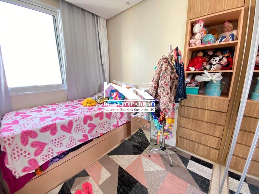 Apartamento à venda com 3 quartos, 143m² - Foto 12