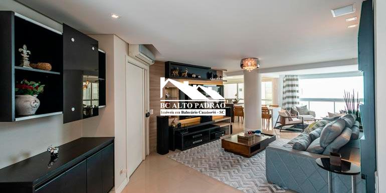Apartamento, 3 quartos, 156 m² - Foto 9