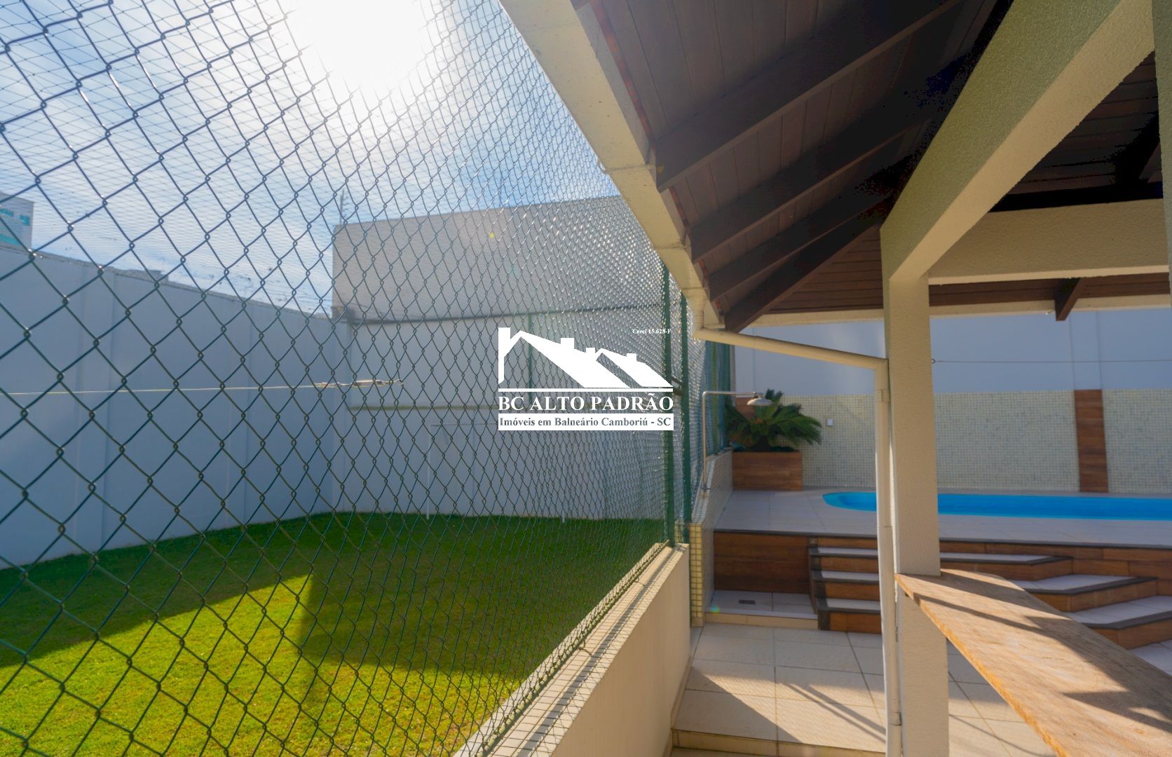 Casa, 4 quartos, 381 m² - Foto 26