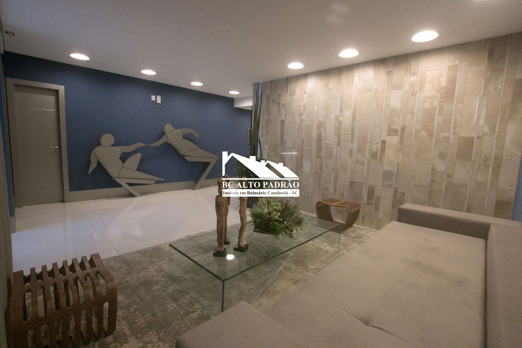 Apartamento, 3 quartos, 128 m² - Foto 29