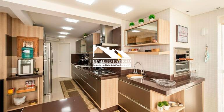 Apartamento, 3 quartos, 156 m² - Foto 15