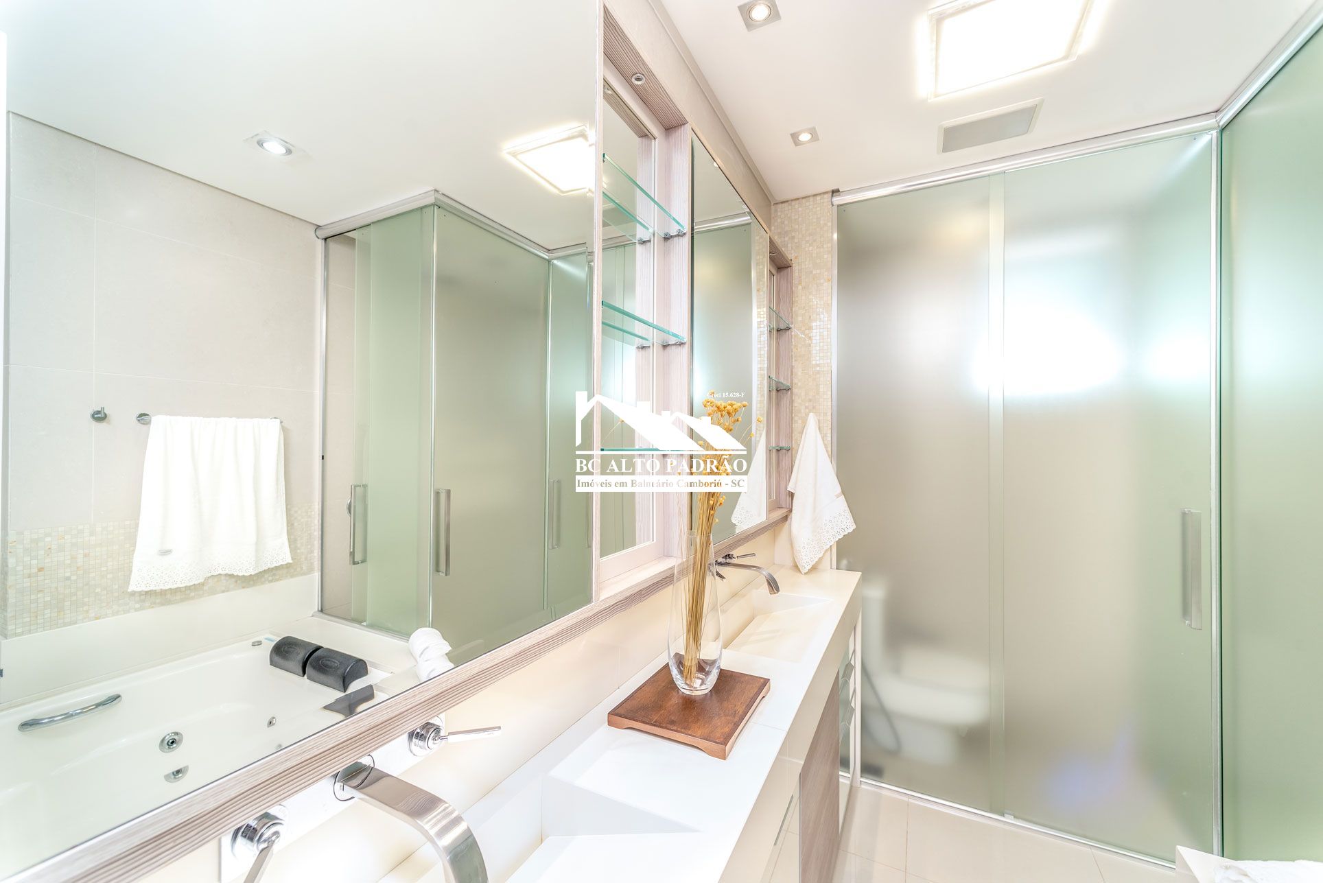 Apartamento, 4 quartos, 315 m² - Foto 21
