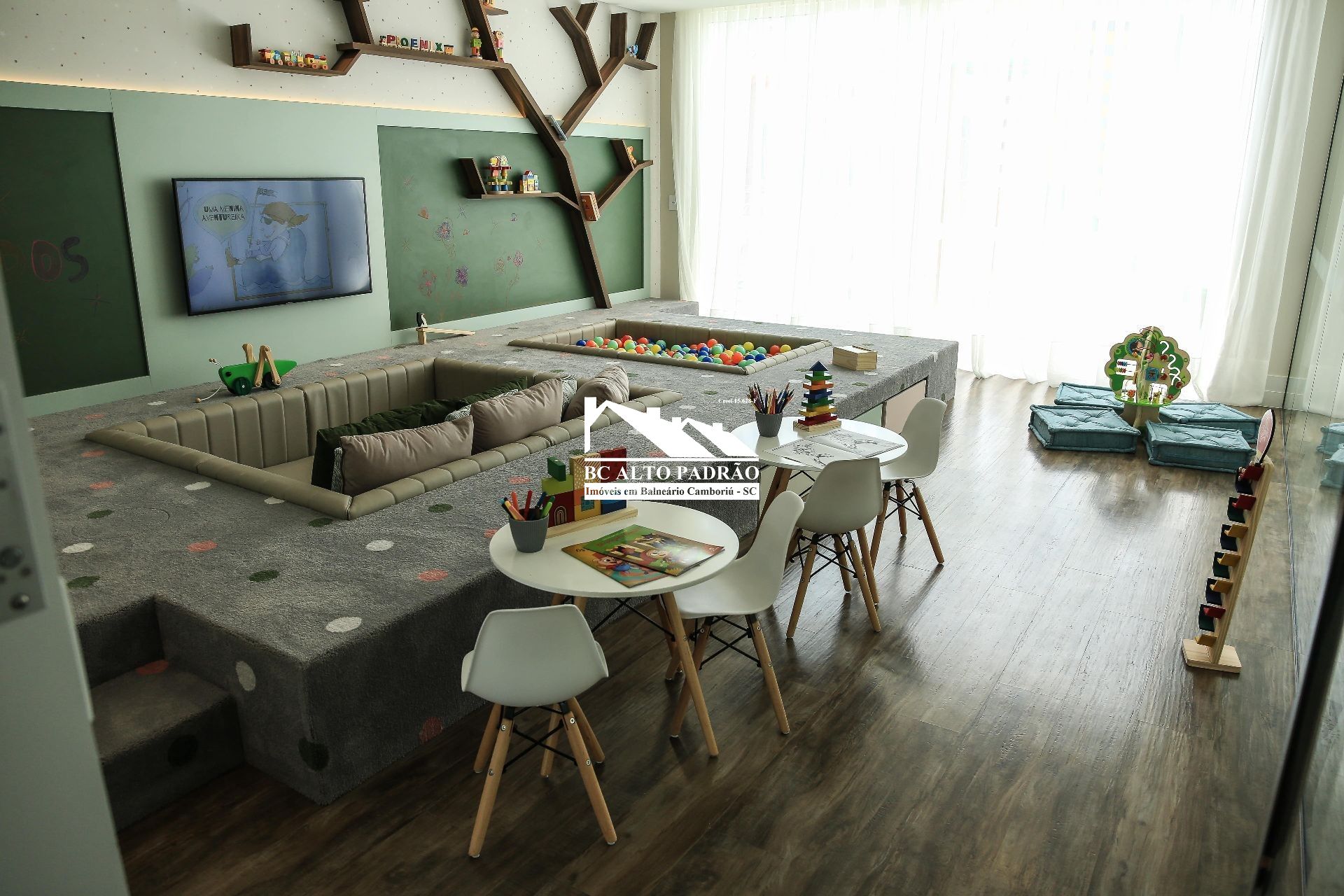 Apartamento, 3 quartos, 139 m² - Foto 37