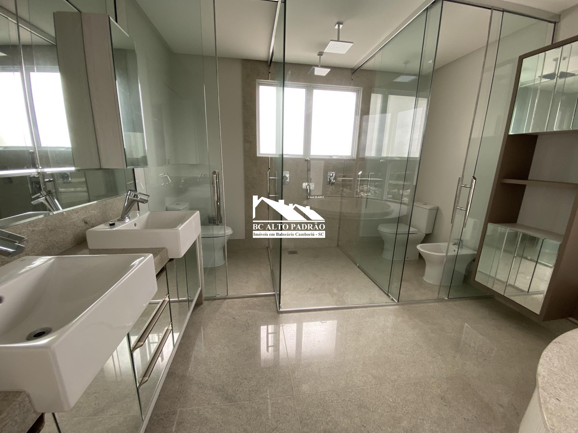 Apartamento, 4 quartos, 237 m² - Foto 29