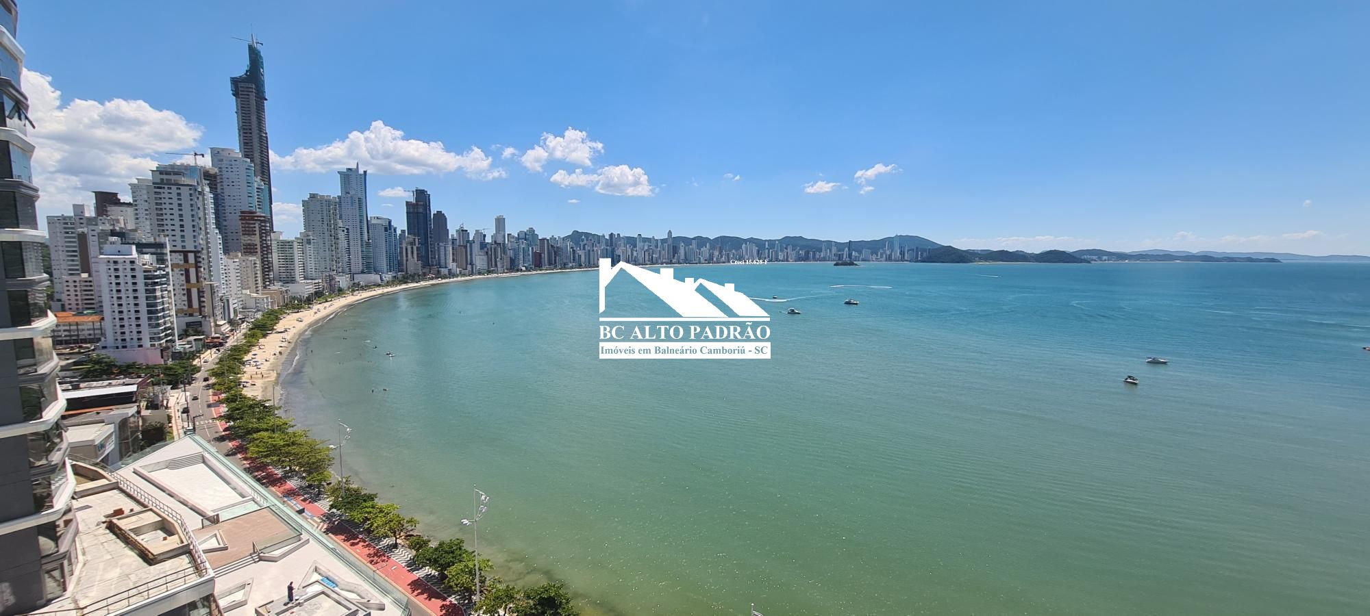 Apartamento à venda com 4 quartos, 237m² - Foto 10