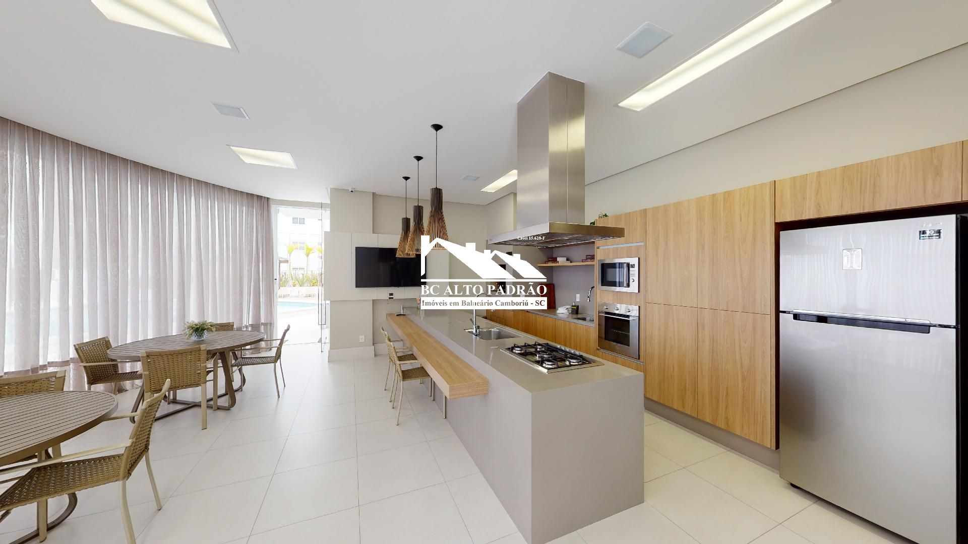 Apartamento, 3 quartos, 126 m² - Foto 28
