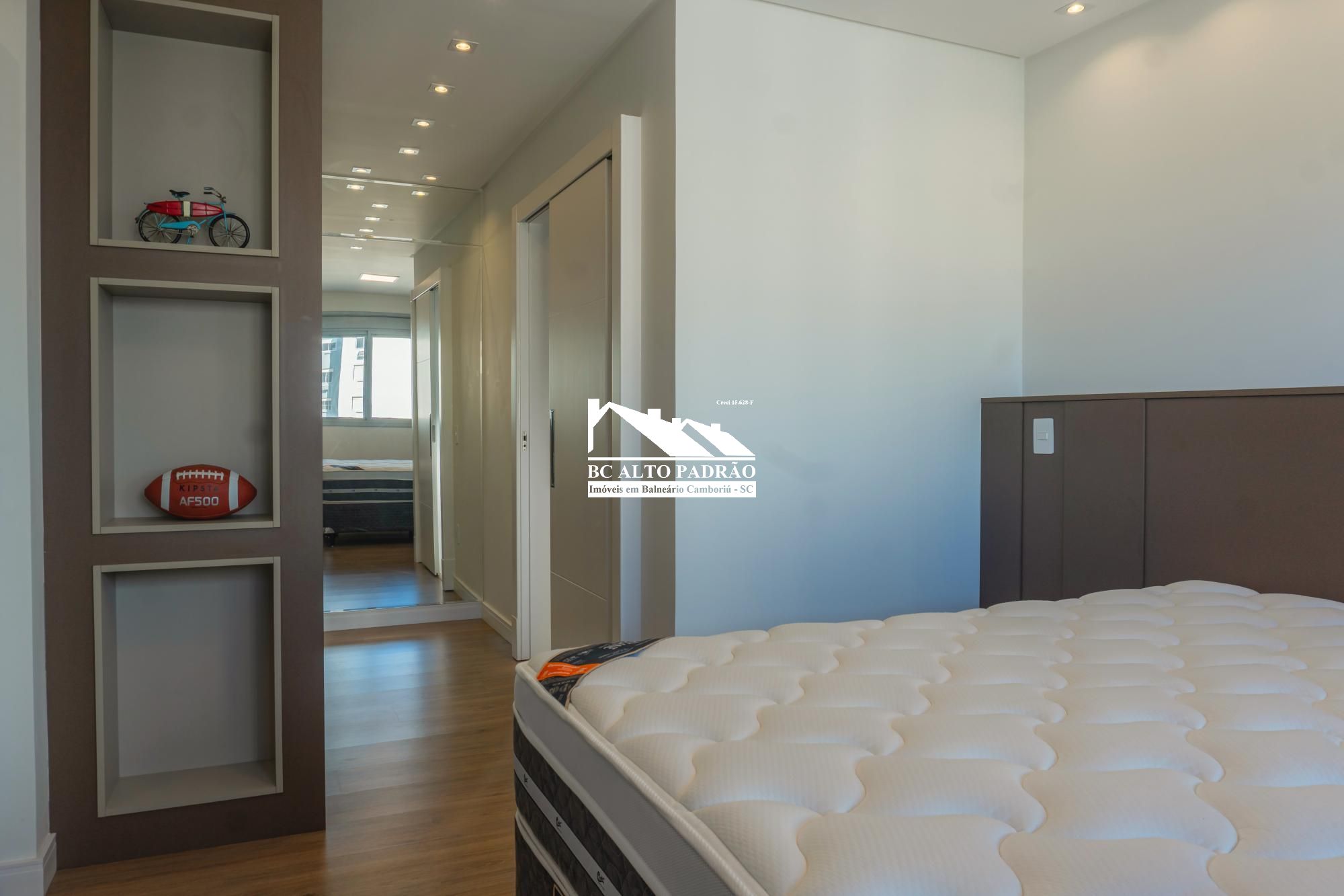 Apartamento, 4 quartos, 155 m² - Foto 12
