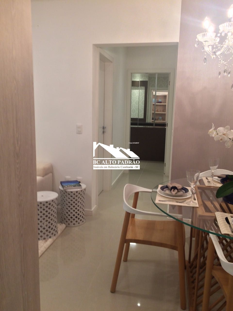 Apartamento à venda com 2 quartos, 74m² - Foto 6