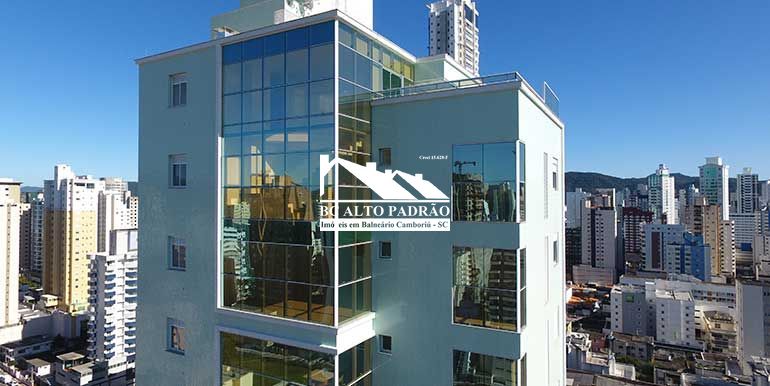 Cobertura, 4 quartos, 240 m² - Foto 7