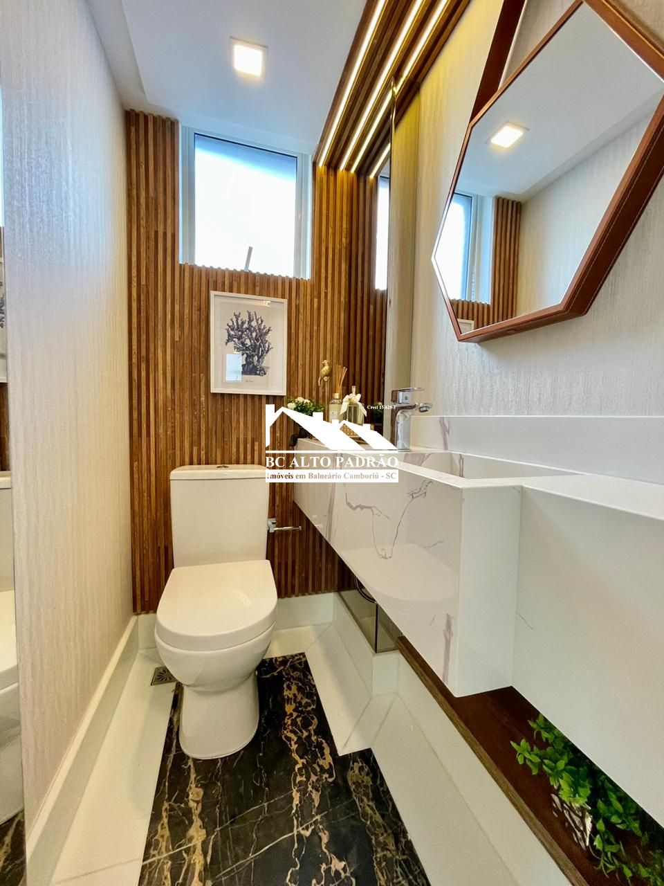 Cobertura, 7 quartos, 600 m² - Foto 23