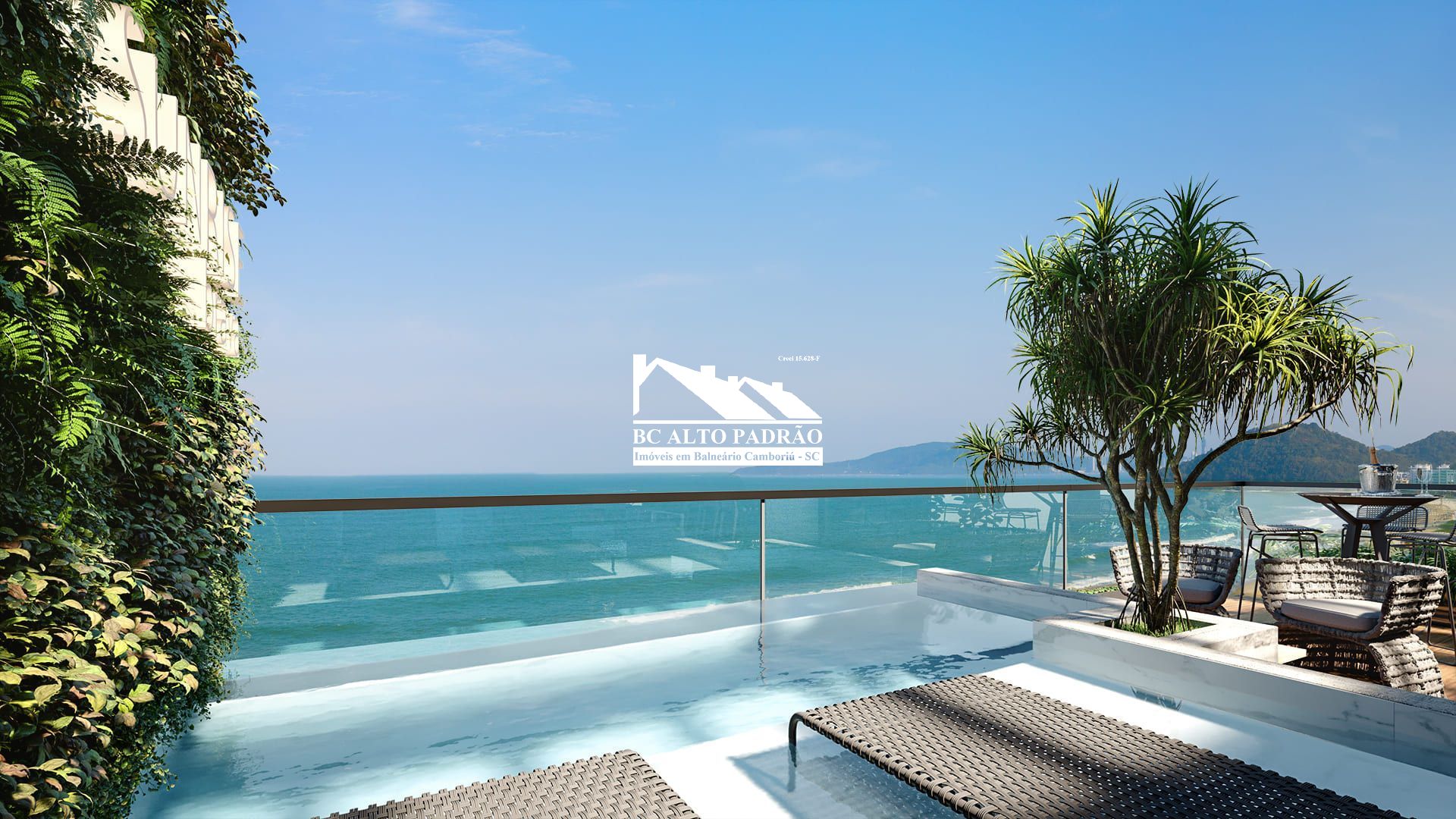 Cobertura, 4 quartos, 371 m² - Foto 17