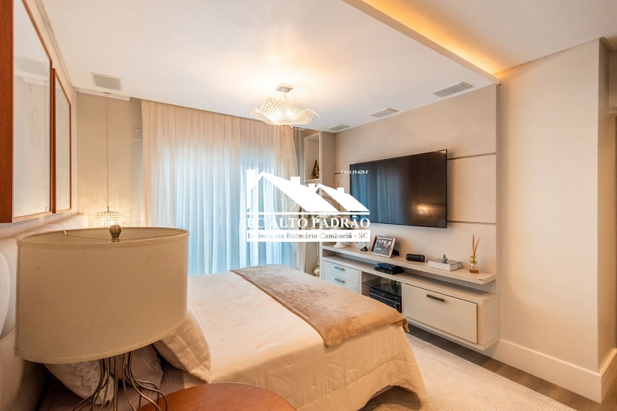 Apartamento, 4 quartos, 237 m² - Foto 32