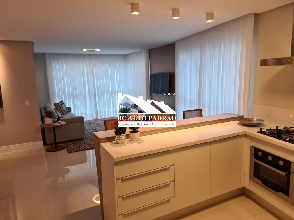 Apartamento à venda com 3 quartos, 126m² - Foto 8