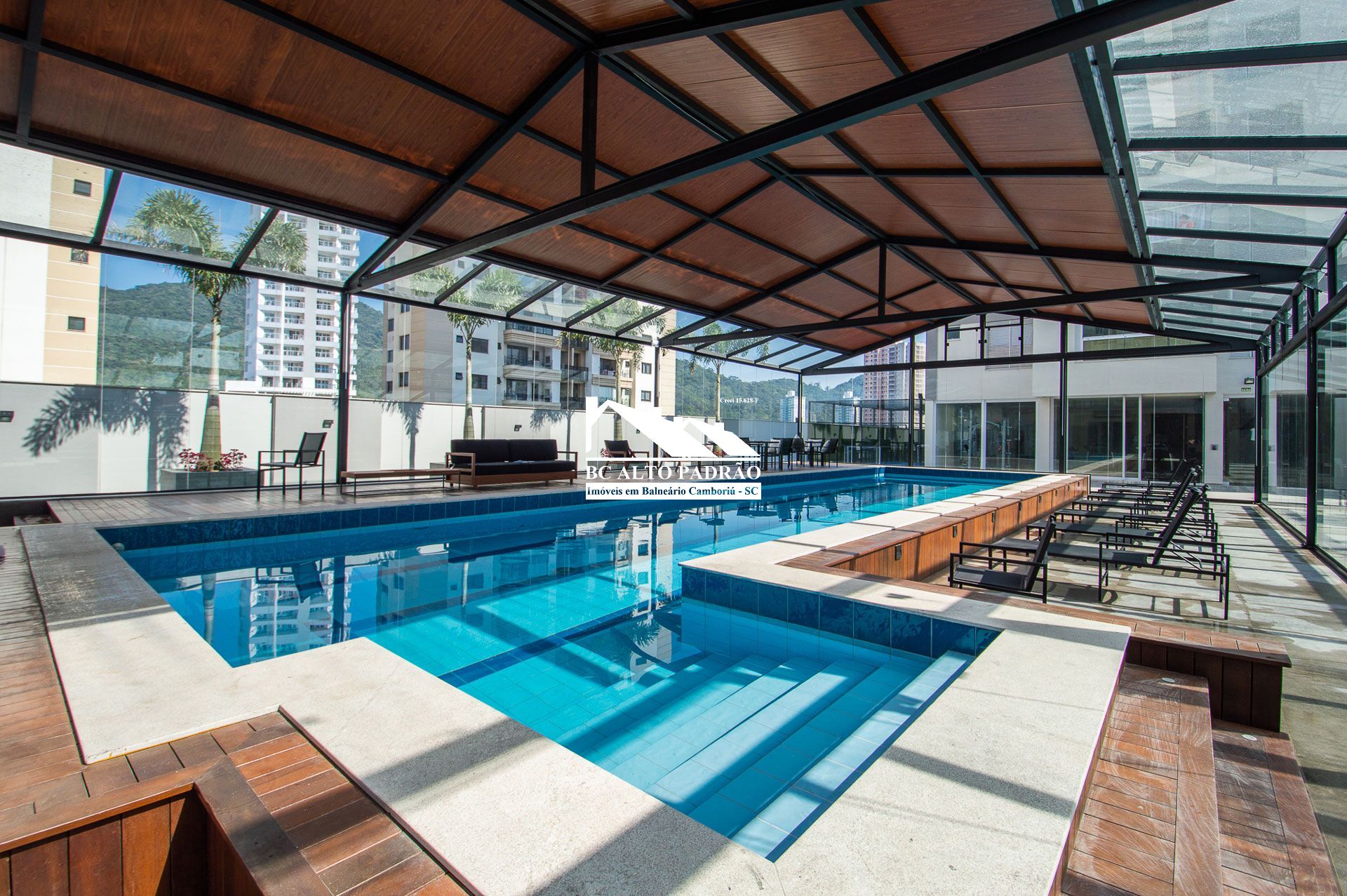 Apartamento, 2 quartos, 81 m² - Foto 14