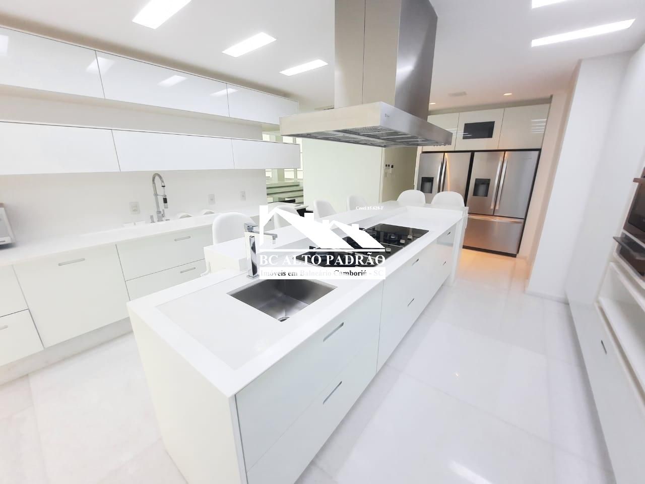 Cobertura, 4 quartos, 476 m² - Foto 23