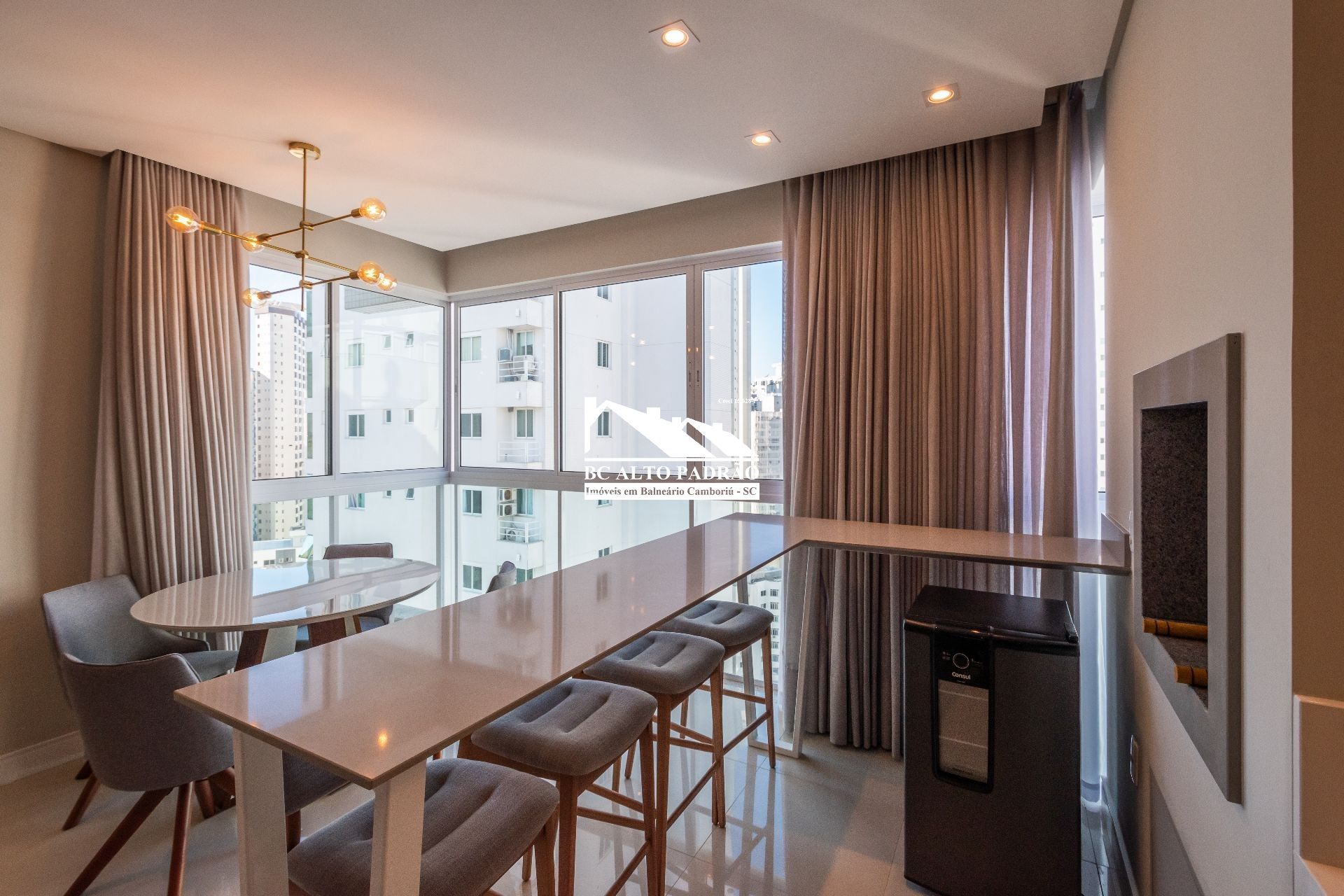 Apartamento, 3 quartos, 115 m² - Foto 9