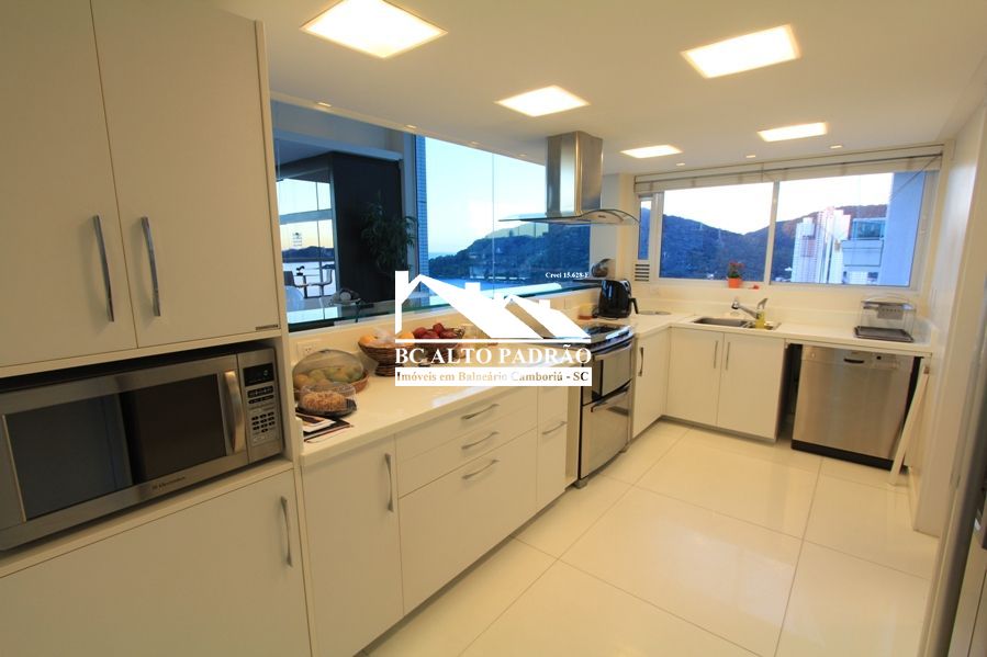 Cobertura, 7 quartos, 600 m² - Foto 47