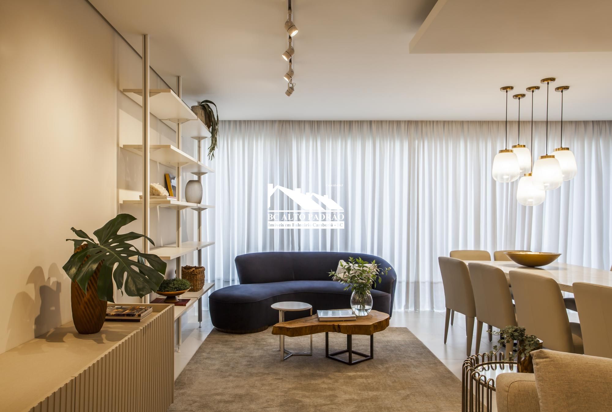 Apartamento, 4 quartos, 167 m² - Foto 16