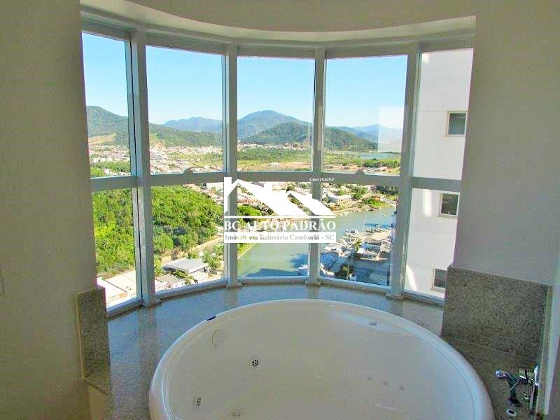 Apartamento, 4 quartos, 237 m² - Foto 8