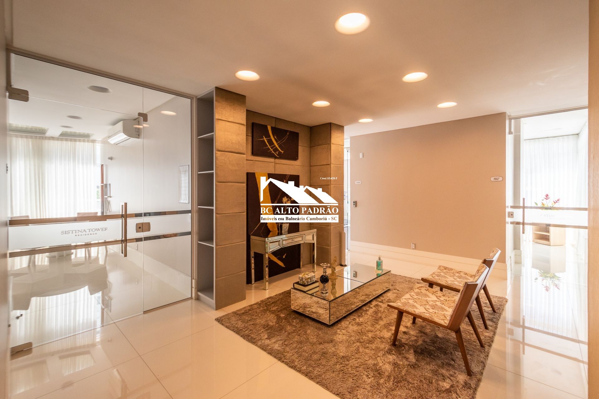 Apartamento, 3 quartos, 125 m² - Foto 38