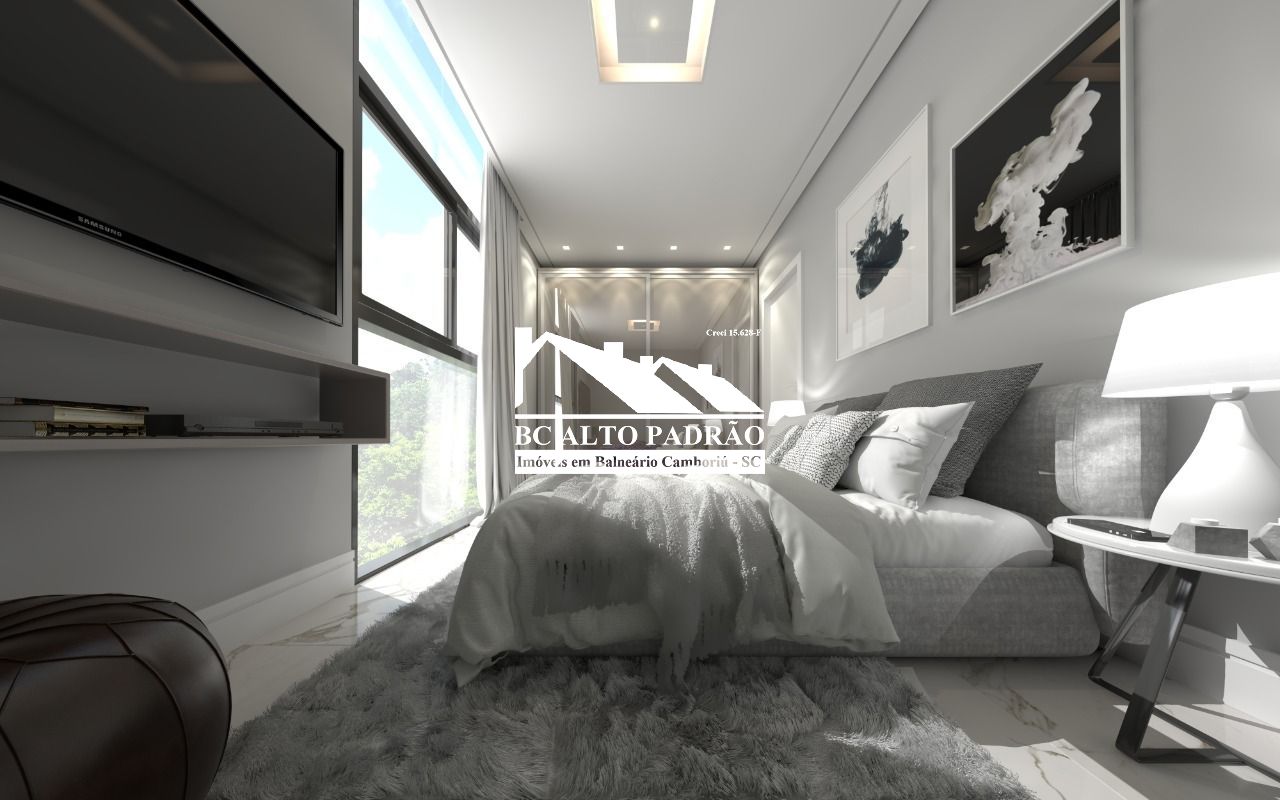 Apartamento, 2 quartos, 93 m² - Foto 8