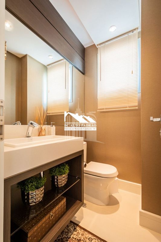 Apartamento, 4 quartos, 237 m² - Foto 20