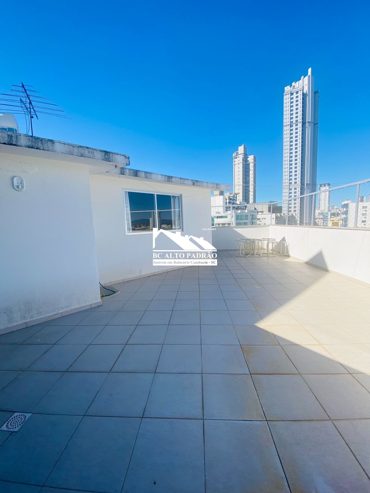 Cobertura, 4 quartos, 317 m² - Foto 12